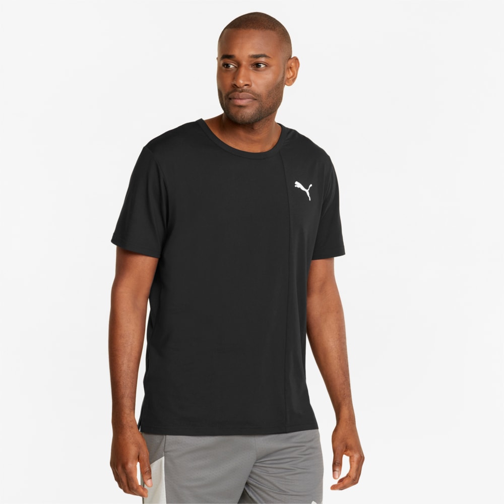 фото Футболка cloudspun short sleeve men's training tee puma
