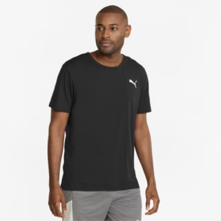 Изображение Puma Футболка CLOUDSPUN Short Sleeve Men's Training Tee