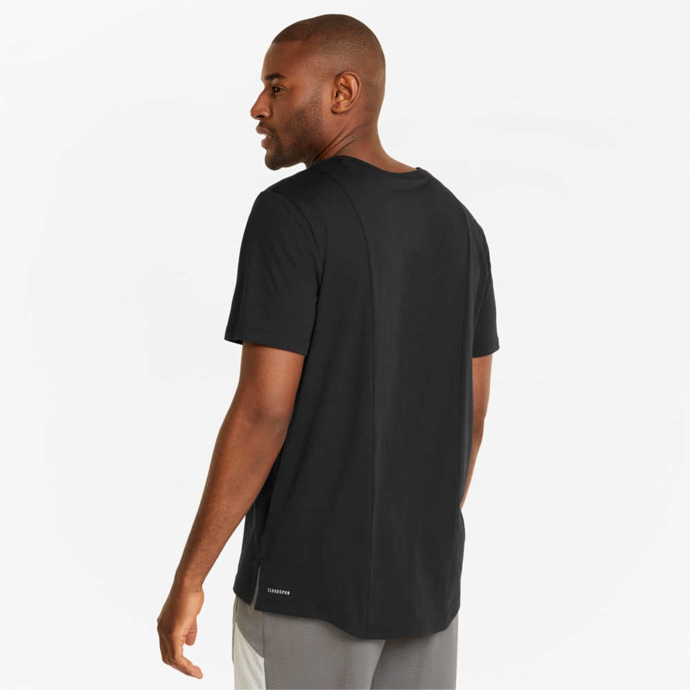 Изображение Puma Футболка CLOUDSPUN Short Sleeve Men's Training Tee #2