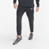 Изображение Puma Штаны CLOUDSPUN Men's Training Joggers #1: Puma Black Heather