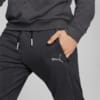 Изображение Puma Штаны CLOUDSPUN Men's Training Joggers #5: Puma Black Heather-Q3