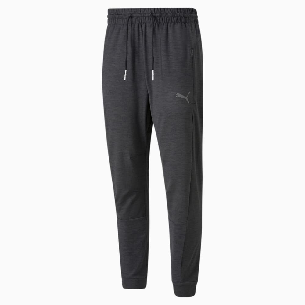 Puma joggers mens 10 on sale