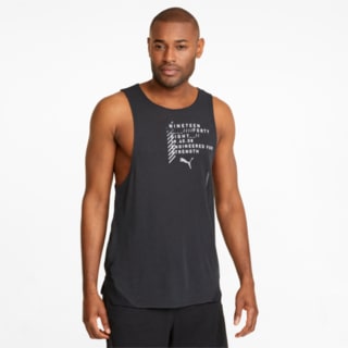 Зображення Puma Майка Men's Training Tank Top