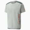 Изображение Puma Футболка Short Sleeve Men's Training Tee #6: Harbor Mist