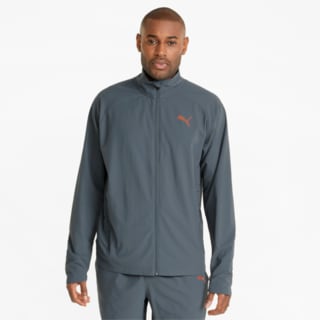 Изображение Puma Олимпийка Ultraweave Men's Training Jacket