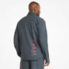 Изображение Puma Олимпийка Ultraweave Men's Training Jacket #2: Dark Slate