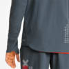 Зображення Puma Олімпійка Ultraweave Men's Training Jacket #5: Dark Slate