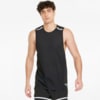 Изображение Puma Майка Breeze Men's Training Tank Top #1