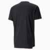 Изображение Puma Футболка Vent Short Sleeve Men's Training Tee #10: Puma Black-Jacquard