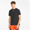 Изображение Puma Футболка Vent Short Sleeve Men's Training Tee #1