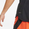 Зображення Puma Футболка Vent Short Sleeve Men's Training Tee #4: Puma Black-Jacquard