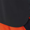 Изображение Puma Футболка Vent Short Sleeve Men's Training Tee #8: Puma Black-Jacquard
