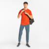 Изображение Puma Футболка Vent Short Sleeve Men's Training Tee #3