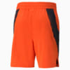Imagen PUMA Shorts de training de tejido plano de 18 cm con aberturas para hombre #10