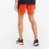 Imagen PUMA Shorts de training de tejido plano de 18 cm con aberturas para hombre #2