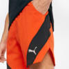 Imagen PUMA Shorts de training de tejido plano de 18 cm con aberturas para hombre #4