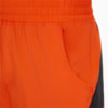 Imagen PUMA Shorts de training de tejido plano de 18 cm con aberturas para hombre #6