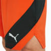 Imagen PUMA Shorts de training de tejido plano de 18 cm con aberturas para hombre #7