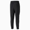 Зображення Puma Штани Vent Woven Men's Training Pants #6: Puma Black