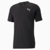 Изображение Puma Футболка Logo Short Sleeve Men's Training Tee #5
