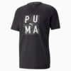 Изображение Puma Футболка Graphic Men's Training Tee #4