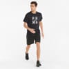 Зображення Puma Футболка Graphic Men's Training Tee #3: Puma Black