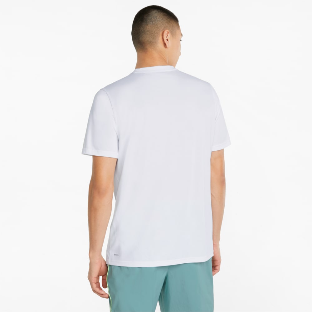 Изображение Puma Футболка Graphic Men's Training Tee #2
