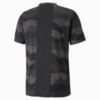 Изображение Puma Футболка Printed Men's Training Tee #5