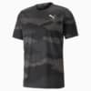 Изображение Puma Футболка Printed Men's Training Tee #4