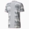 Зображення Puma Футболка Printed Men's Training Tee #7: Harbor Mist-AOP