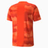 Изображение Puma Футболка Printed Men's Training Tee #5
