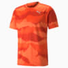 Изображение Puma Футболка Printed Men's Training Tee #4