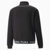 Зображення Puma Олімпійка Full-Zip Men's Training Jacket #5: Puma Black