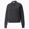 Image Puma Fashion Luxe Cloudspun Women's Training Sweatshirt #6
