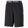 Imagen PUMA Shorts de training de tejido de punto de 20 cm para hombre #5