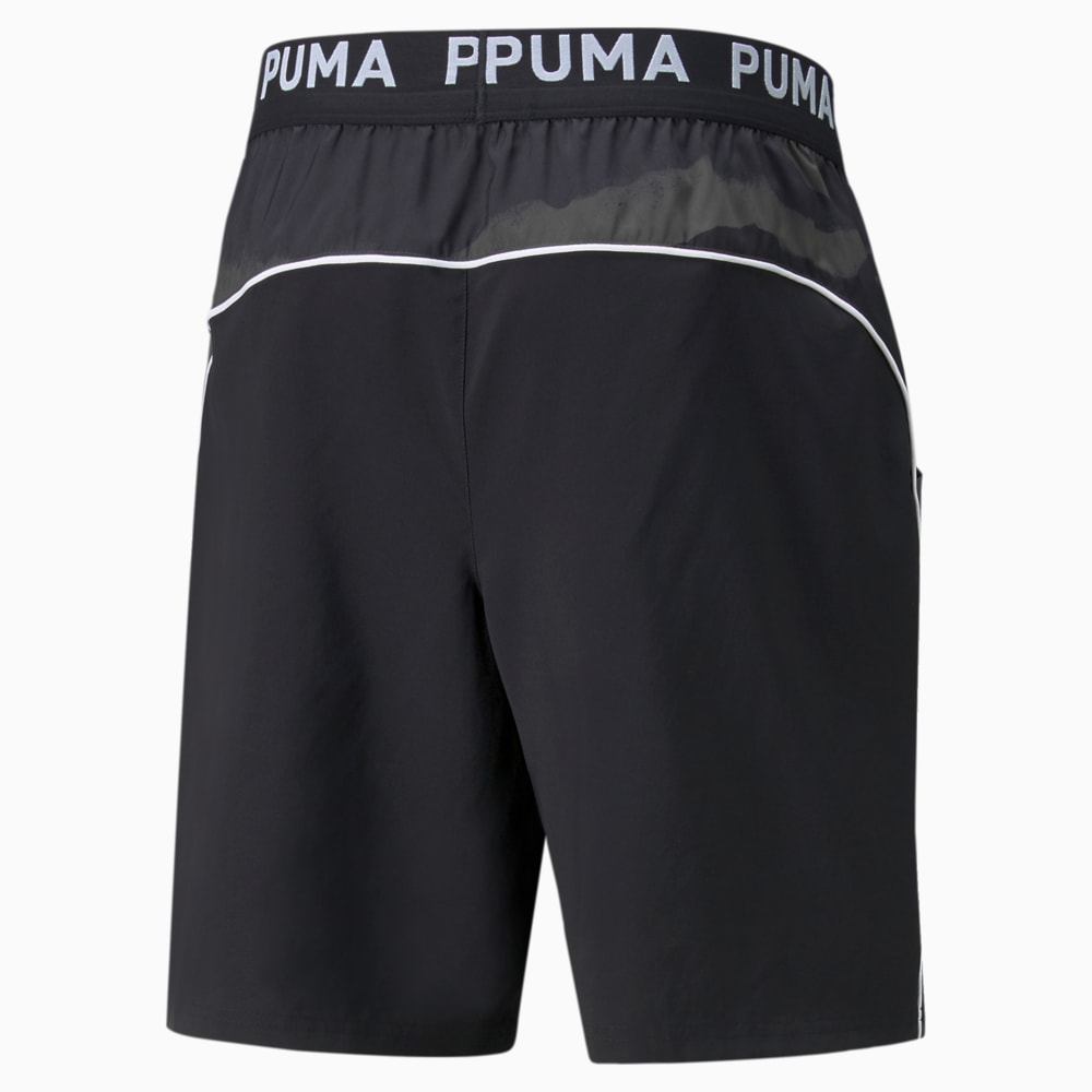 фото Шорты woven 8" men's training shorts puma