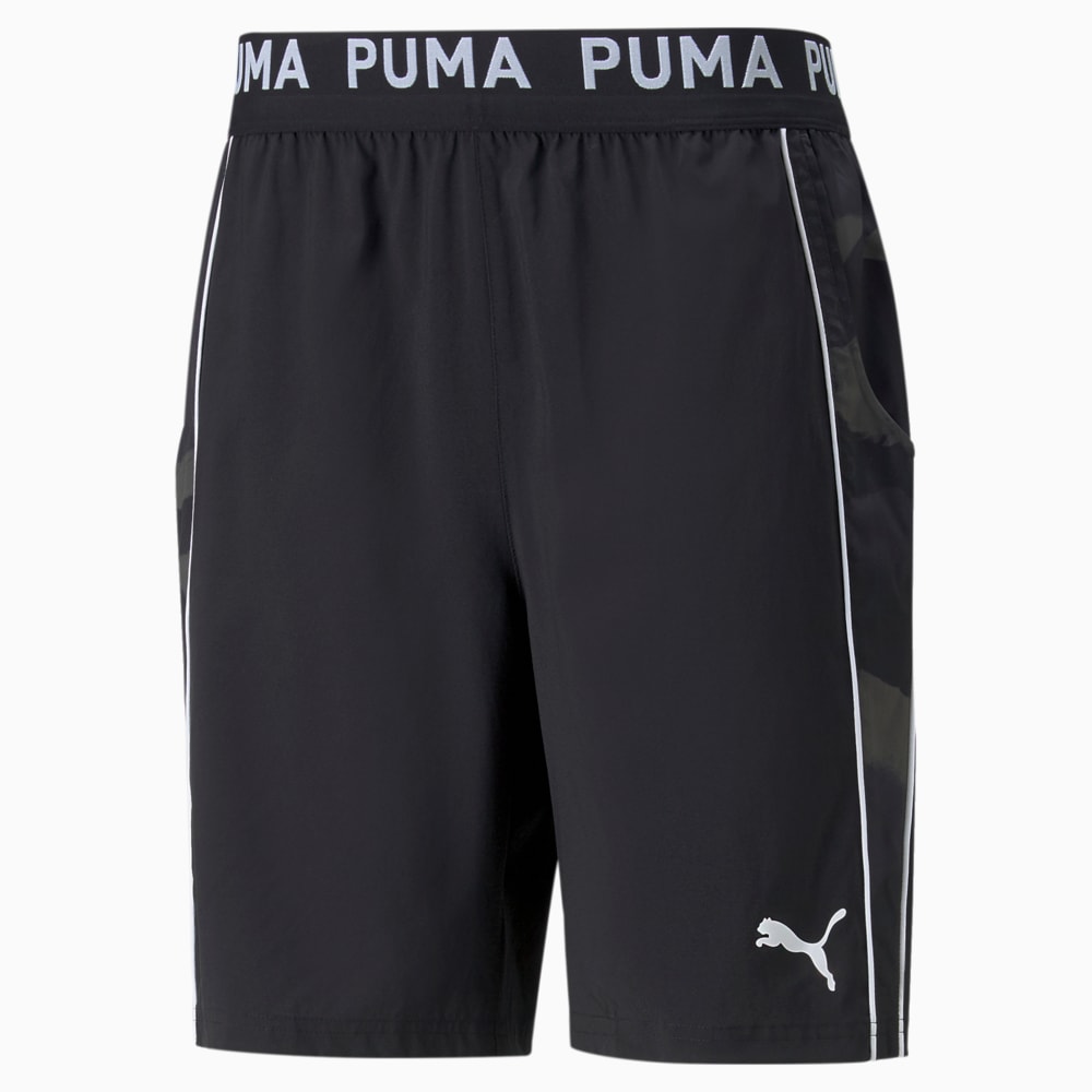 фото Шорты woven 8" men's training shorts puma