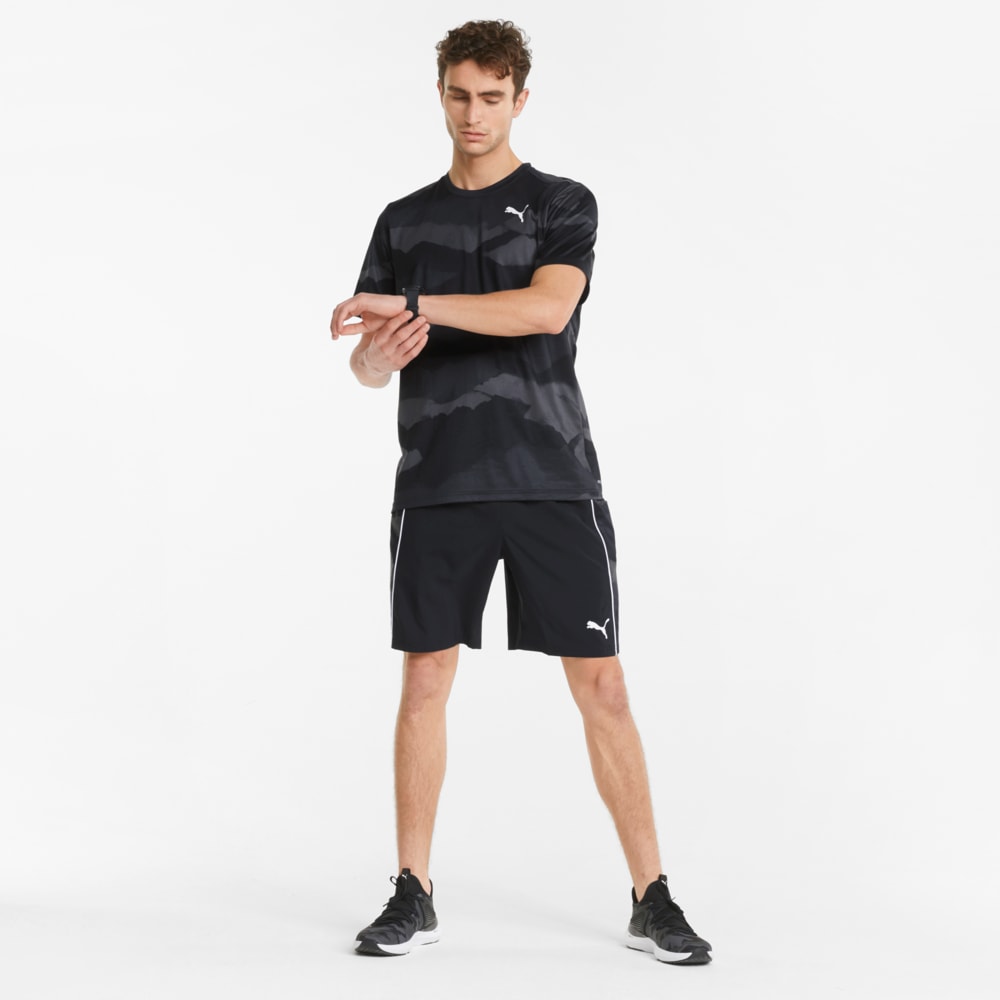 фото Шорты woven 8" men's training shorts puma
