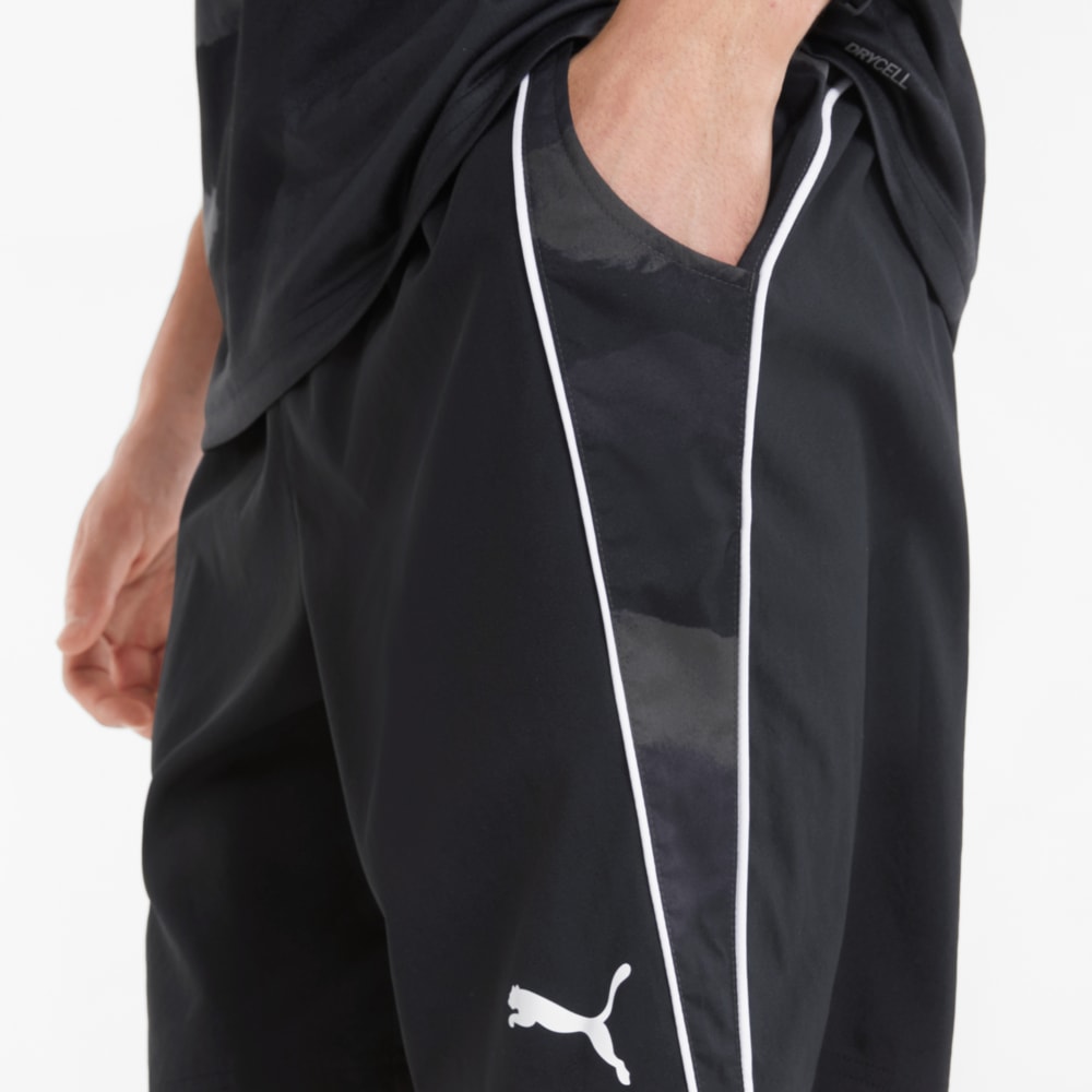 фото Шорты woven 8" men's training shorts puma