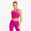 Зображення Puma Бра Mid Impact Flawless Women's Training Bra #1: Deep Orchid