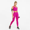 Зображення Puma Бра Mid Impact Flawless Women's Training Bra #3: Deep Orchid