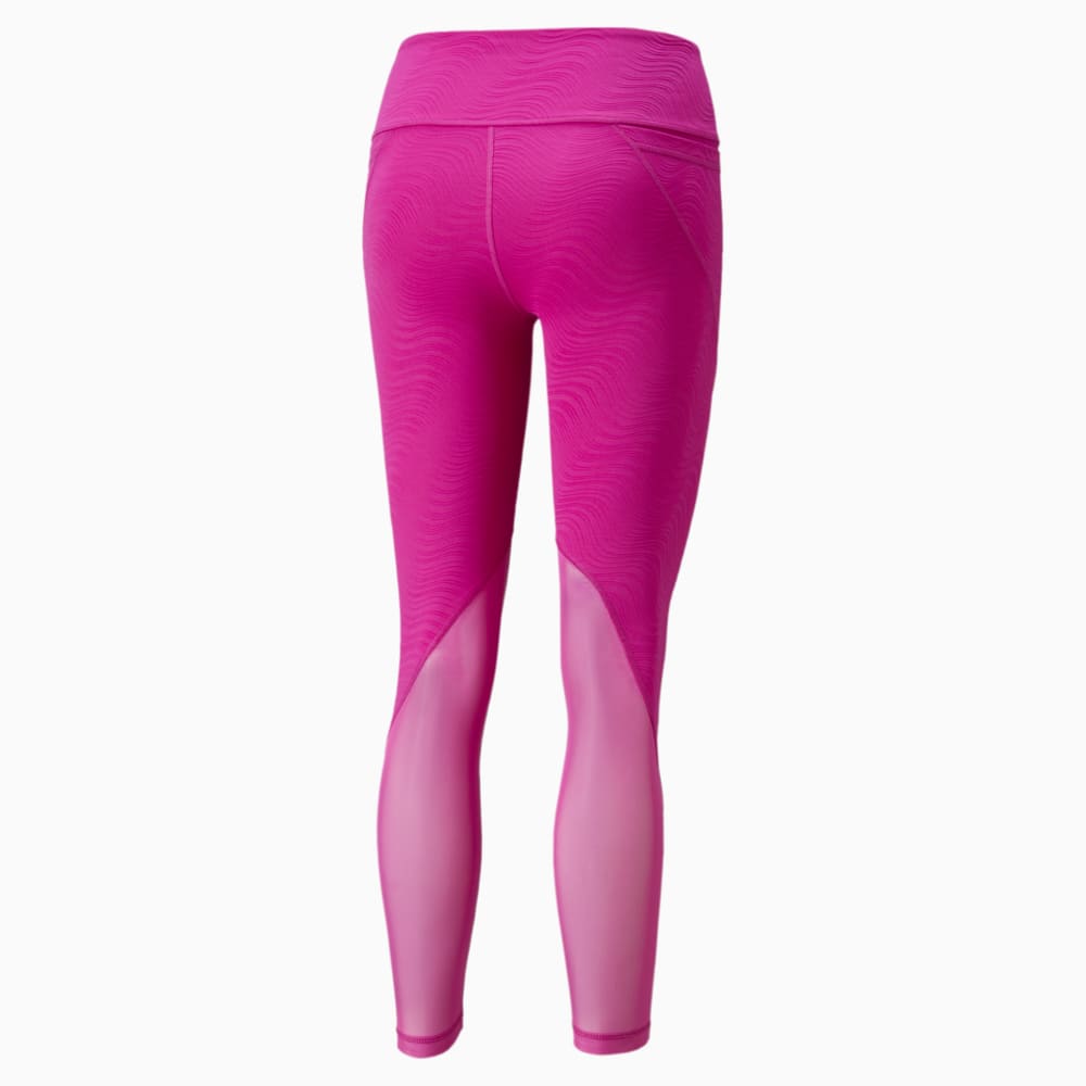 фото Леггинсы flawless high waist 7/8 women's training leggings puma