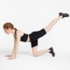 Изображение Puma Леггинсы Flawless 7” Women's Short Training Leggings #3: Puma Black