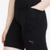 Зображення Puma Легінси Flawless 7” Women's Short Training Leggings #4: Puma Black