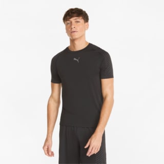 Изображение Puma Футболка FORMKNIT SEAMLESS Men's Training Tee