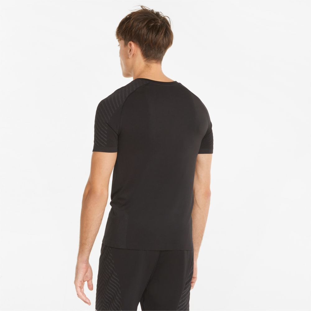 Изображение Puma Футболка FORMKNIT SEAMLESS Men's Training Tee #2
