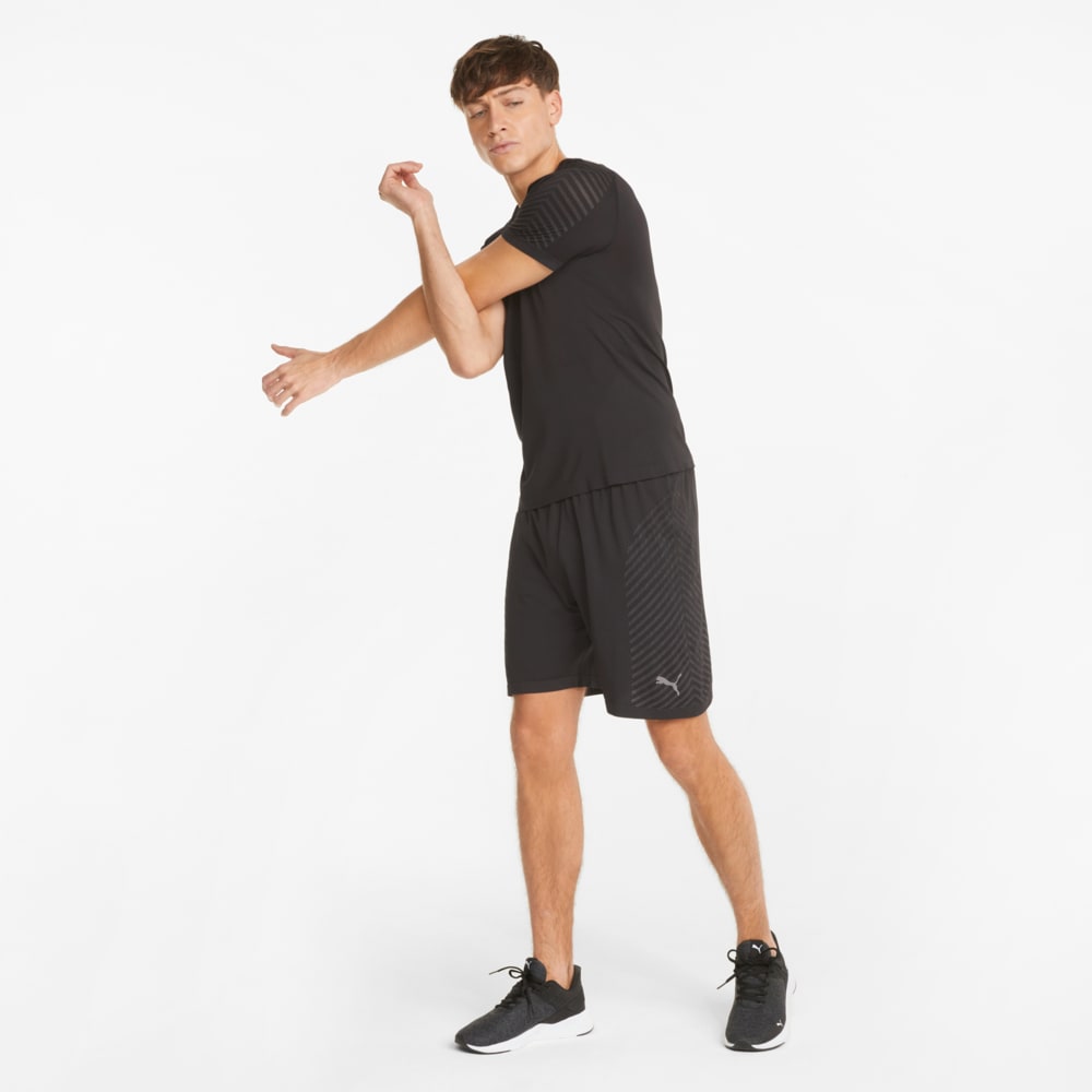 фото Футболка formknit seamless men's training tee puma