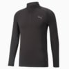 Изображение Puma Олимпийка FORMKNIT SEAMLESS Half-Zip Men's Training Top #5