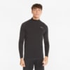 Изображение Puma Олимпийка FORMKNIT SEAMLESS Half-Zip Men's Training Top #1