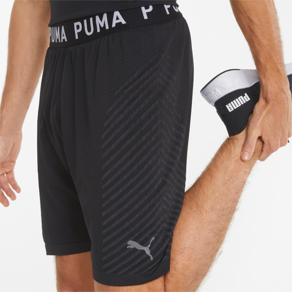 фото Шорты formknit seamless 7" men's training shorts puma